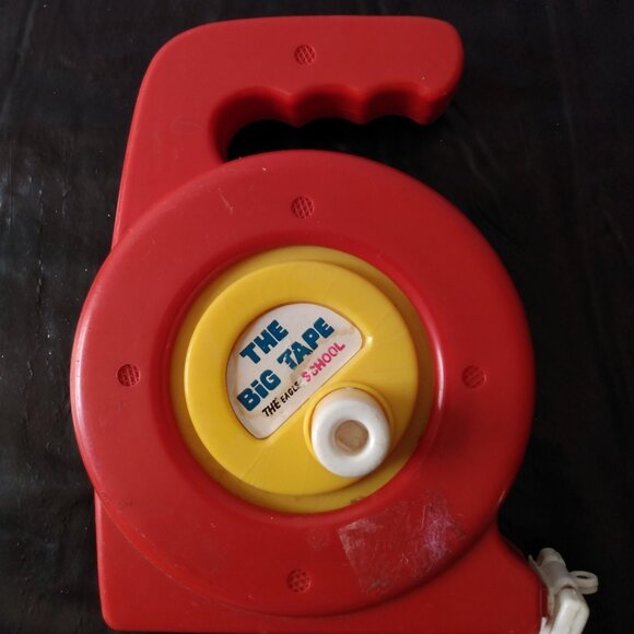 The Big Tape" measuring tape - Picture 2 of 7